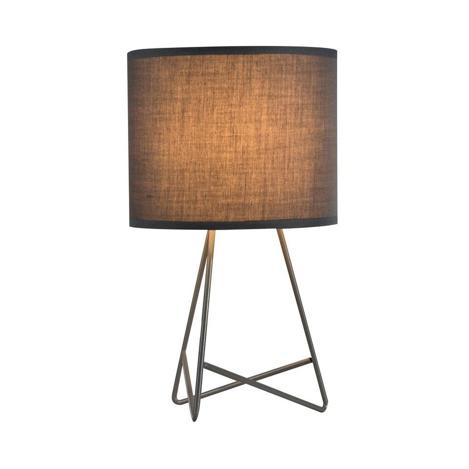 Pauleen Shiny Star - Tafellamp - E14/20W 4 Pauleen Shiny Star - Tafellamp - E14/20W - Afbeelding 2