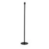Vloerlamp Rodrigo - Zwart - Ø25cm -Beroemde Verlichtings Winkel 1000006435