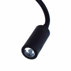 Artdelight Wandlamp Easy - 1 Lichts - 30 X14 Cm - Zwart 8 Artdelight Wandlamp Easy - 1 Lichts - 30 X14 Cm - Zwart -Beroemde Verlichtings Winkel 1000021314 0103