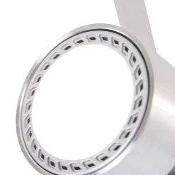 Steinhauer Spot Natasja - 4 Lichts - 90x12 Cm - Staal -Beroemde Verlichtings Winkel 1000023089 0102