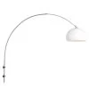 Steinhauer Wandlamp Sparkled - 1 Lichts - 135-180x150 Cm - Staal -Beroemde Verlichtings Winkel 1000023287