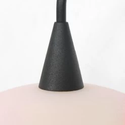 Steinhauer Wandlamp Tallerken - 1 Lichts - 18x36 Cm - Zwart -Beroemde Verlichtings Winkel 1000023305 0103