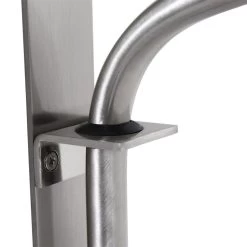 Steinhauer Wandlamp Elegant - 1 Lichts - 120x56 Cm - Staal 7 Steinhauer Wandlamp Elegant - 1 Lichts - 120x56 Cm - Staal -Beroemde Verlichtings Winkel 1000023326 0102