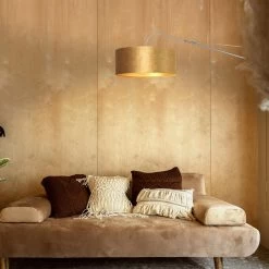 Steinhauer Wandlamp Elegant - 1 Lichts - 115-145x56 Cm - Staal 8 Steinhauer Wandlamp Elegant - 1 Lichts - 115-145x56 Cm - Staal -Beroemde Verlichtings Winkel 1000023344 0102