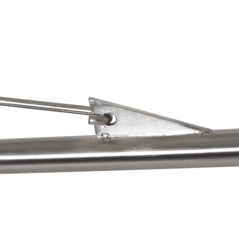 Steinhauer Wandlamp Elegant - 1 Lichts - 115-145x56 Cm - Staal 6 Steinhauer Wandlamp Elegant - 1 Lichts - 115-145x56 Cm - Staal - Afbeelding 4