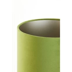 Tafellamp Monkey - Zwart/Groen - 33x24x51cm -Beroemde Verlichtings Winkel 1000024675 0102