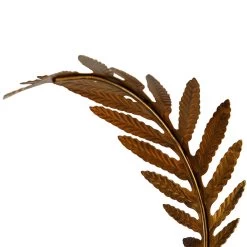 QAZQA Vintage Vloerlamp Goud 2-lichts - Botanica -Beroemde Verlichtings Winkel 1000024905 0103