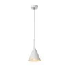 Lucide GIPSY Hanglamp - Wit 2 Lucide GIPSY Hanglamp - Wit -Beroemde Verlichtings Winkel 1000044627