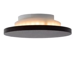 Lucide GLIMPSE Wandlamp - Bruin -Beroemde Verlichtings Winkel 1000044674 0102