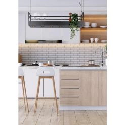 Lucide MIRAVELLE Hanglamp - Zwart -Beroemde Verlichtings Winkel 1000044709 0103