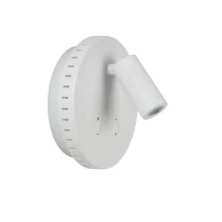 Lucide BENTJER Wandlamp - Wit 8 Lucide BENTJER Wandlamp - Wit -Beroemde Verlichtings Winkel 1000045130 0102