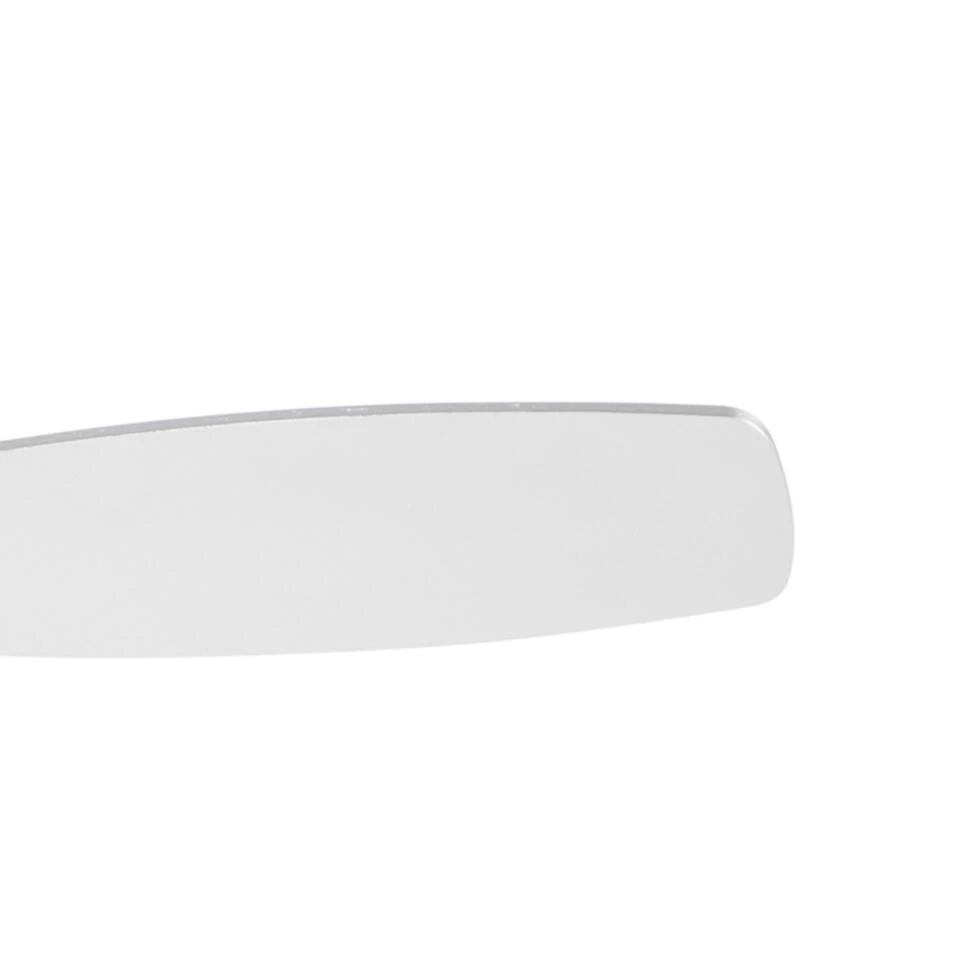 QAZQA Plafondventilator Staal Met Afstandsbediening - Rotar 5 QAZQA Plafondventilator Staal Met Afstandsbediening - Rotar - Afbeelding 3