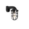 QAZQA Moderne Buiten Wandlamp Zwart IP54 - Joeri 1 QAZQA Moderne Buiten Wandlamp Zwart IP54 - Joeri -Beroemde Verlichtings Winkel 1000045866