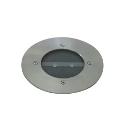 QAZQA Set Van 5 Moderne Grondspots Staal IP44 Solar - Tiny 9 QAZQA Set Van 5 Moderne Grondspots Staal IP44 Solar - Tiny -Beroemde Verlichtings Winkel 1000046384 0103