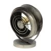 Hoyz - Tafellamp Beam - Industrieel - 1 Lamp - Grijs -Beroemde Verlichtings Winkel 1000051475