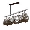 Hoyz - Hanglamp Rock - 5 Lampen - Rotsvorm - Industrieel 1 Hoyz - Hanglamp Rock - 5 Lampen - Rotsvorm - Industrieel -Beroemde Verlichtings Winkel 1000051724