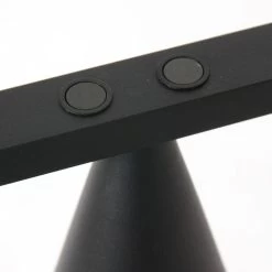 Steinhauer Hanglamp Vortex - 5 Lichts - 120x145 Cm - Zwart -Beroemde Verlichtings Winkel 1000053894 0103