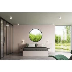 Sollux Plafondlamp Inez Wit -Beroemde Verlichtings Winkel 1000053951 0103