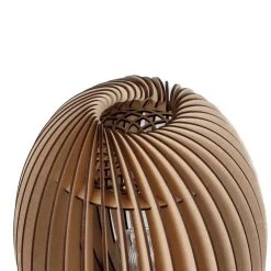 Blij Design Tafellamp Swan - 1 Lichts - 28 X36 Cm - Beige 7 Blij Design Tafellamp Swan - 1 Lichts - 28 X36 Cm - Beige -Beroemde Verlichtings Winkel 1000053961 0102