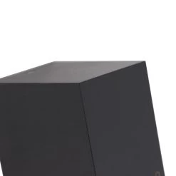 QAZQA Moderne Buiten Wandlamp Grijs Van Kunststof - Baleno I -Beroemde Verlichtings Winkel 1000061938 0103