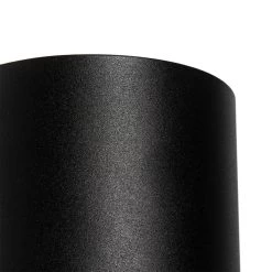 QAZQA Moderne Wandlamp Zwart - Sabbio 9 QAZQA Moderne Wandlamp Zwart - Sabbio -Beroemde Verlichtings Winkel 1000061940 0103