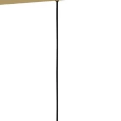 EGLO Stype Hanglamp - E27 - 96 cm - Goud -Beroemde Verlichtings Winkel 1000065322 0102