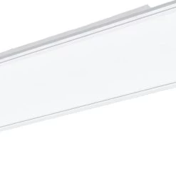 EGLO Salobrena 1 Plafondlamp - LED - 120 cm - Wit 8 EGLO Salobrena 1 Plafondlamp - LED - 120 cm - Wit -Beroemde Verlichtings Winkel 1000065357 0102