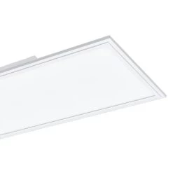 EGLO Salobrena-M Plafondlamp - LED - 119,5 cm - Wit 8 EGLO Salobrena-M Plafondlamp - LED - 119,5 cm - Wit -Beroemde Verlichtings Winkel 1000065366 0101