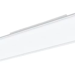 EGLO Salobrena-M Plafondlamp - LED - 119,5 cm - Wit 9 EGLO Salobrena-M Plafondlamp - LED - 119,5 cm - Wit -Beroemde Verlichtings Winkel 1000065366 0102