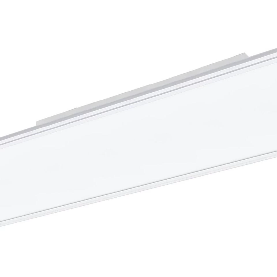 EGLO Salobrena-M Plafondlamp - LED - 119,5 cm - Wit 6 EGLO Salobrena-M Plafondlamp - LED - 119,5 cm - Wit - Afbeelding 4