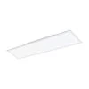 EGLO Salobrena-M Plafondlamp - LED - 119,5 cm - Wit -Beroemde Verlichtings Winkel 1000065366