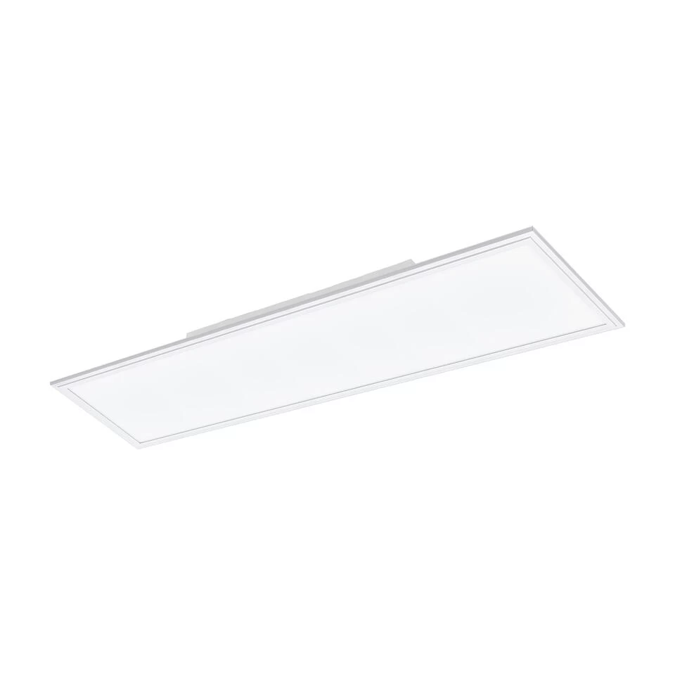 EGLO Salobrena-M Plafondlamp - LED - 119,5 cm - Wit 3 EGLO Salobrena-M Plafondlamp - LED - 119,5 cm - Wit