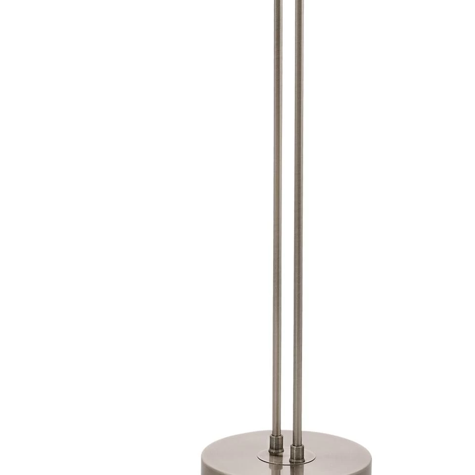 EGLO Baya Led Vloerlamp - LED - 180 Cm - Wit - Dimbaar 4 EGLO Baya Led Vloerlamp - LED - 180 Cm - Wit - Dimbaar - Afbeelding 2