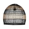 Beliani Hanglamp BUMI - Natuurlijk Rotan 1 Beliani Hanglamp BUMI - Natuurlijk Rotan -Beroemde Verlichtings Winkel 1000067764