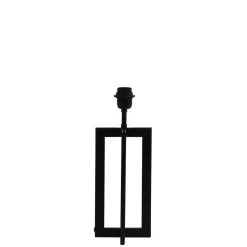 Tafellamp Mace/Saverna - Zwart/Beige - Ø30x56cm 8 Tafellamp Mace/Saverna - Zwart/Beige - Ø30x56cm -Beroemde Verlichtings Winkel 1000069578 0110