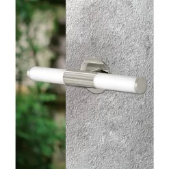 Eglo Palmera Right Spiegellamp -Beroemde Verlichtings Winkel 1000070090 0104