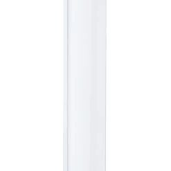EGLO Gita 2 Wand/Plafondlamp - LED - Lengte 900mm. - Chroom - Wit -Beroemde Verlichtings Winkel 1000072139 0102