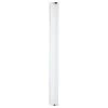 EGLO Gita 2 Wand/Plafondlamp - LED - Lengte 900mm. - Chroom - Wit 1 EGLO Gita 2 Wand/Plafondlamp - LED - Lengte 900mm. - Chroom - Wit -Beroemde Verlichtings Winkel 1000072139