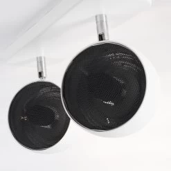 QAZQA Design Spot Wit Langwerpig Verstelbaar 2-lichts - Go Nine -Beroemde Verlichtings Winkel 1000072704 0103