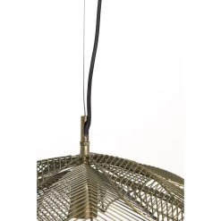 Hanglamp Pavas - Goud - Ø54cm 9 Hanglamp Pavas - Goud - Ø54cm -Beroemde Verlichtings Winkel 1000072815 0111