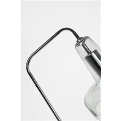 Giga Meubel Vloerlamp Groen - 32x25x160cm - Metaal - Lamp Anshin -Beroemde Verlichtings Winkel 1000073846 0102