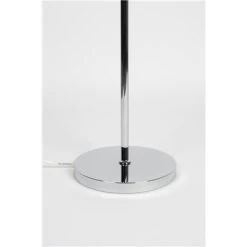 Giga Meubel Vloerlamp Groen - 32x25x160cm - Metaal - Lamp Anshin -Beroemde Verlichtings Winkel 1000073846 0103