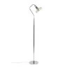 Giga Meubel Vloerlamp Groen - 32x25x160cm - Metaal - Lamp Anshin -Beroemde Verlichtings Winkel 1000073846