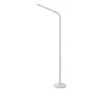 Lucide GILLY Leeslamp - Wit -Beroemde Verlichtings Winkel 1000073860