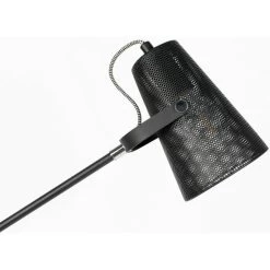 Puur Selfors Vloerlamp - Metaal - Zwart -Beroemde Verlichtings Winkel 1000074861 0103