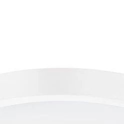 EGLO Fueva-A Opbouwlamp - LED - Ø 22,5 Cm - Wit - Dimbaar -Beroemde Verlichtings Winkel 1000076774 0102