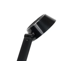 QAZQA Tafellamp Zwart Met Touch Incl. LED Met USB-aansluiting - Edward -Beroemde Verlichtings Winkel 1000078768 0102