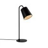 QUVIO Tafellamp Metaal Zwart - QUV5169L-BLACK -Beroemde Verlichtings Winkel 1000081856