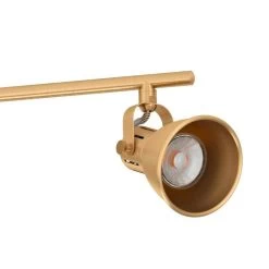 EGLO Seras Spot - GU10 - 59,5 Cm 7 EGLO Seras Spot - GU10 - 59,5 Cm -Beroemde Verlichtings Winkel 1000084191 0101