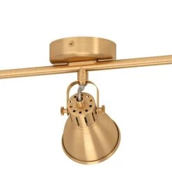 EGLO Seras Spot - GU10 - 59,5 Cm 8 EGLO Seras Spot - GU10 - 59,5 Cm -Beroemde Verlichtings Winkel 1000084191 0102